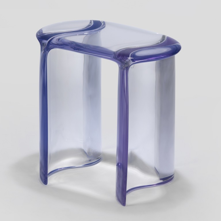 Lukas Cober - New Wave - Stool